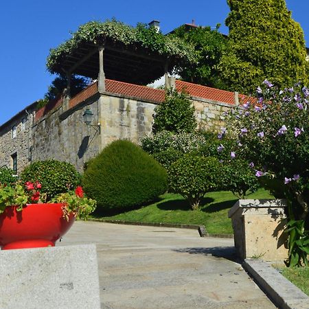 Casa Limia Hotell Ponte de Lima Eksteriør bilde