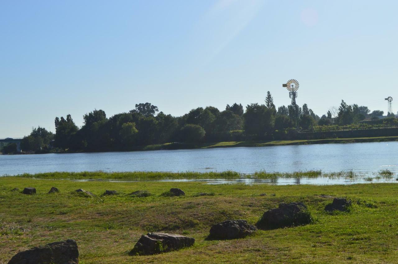 Casa Limia Hotell Ponte de Lima Eksteriør bilde