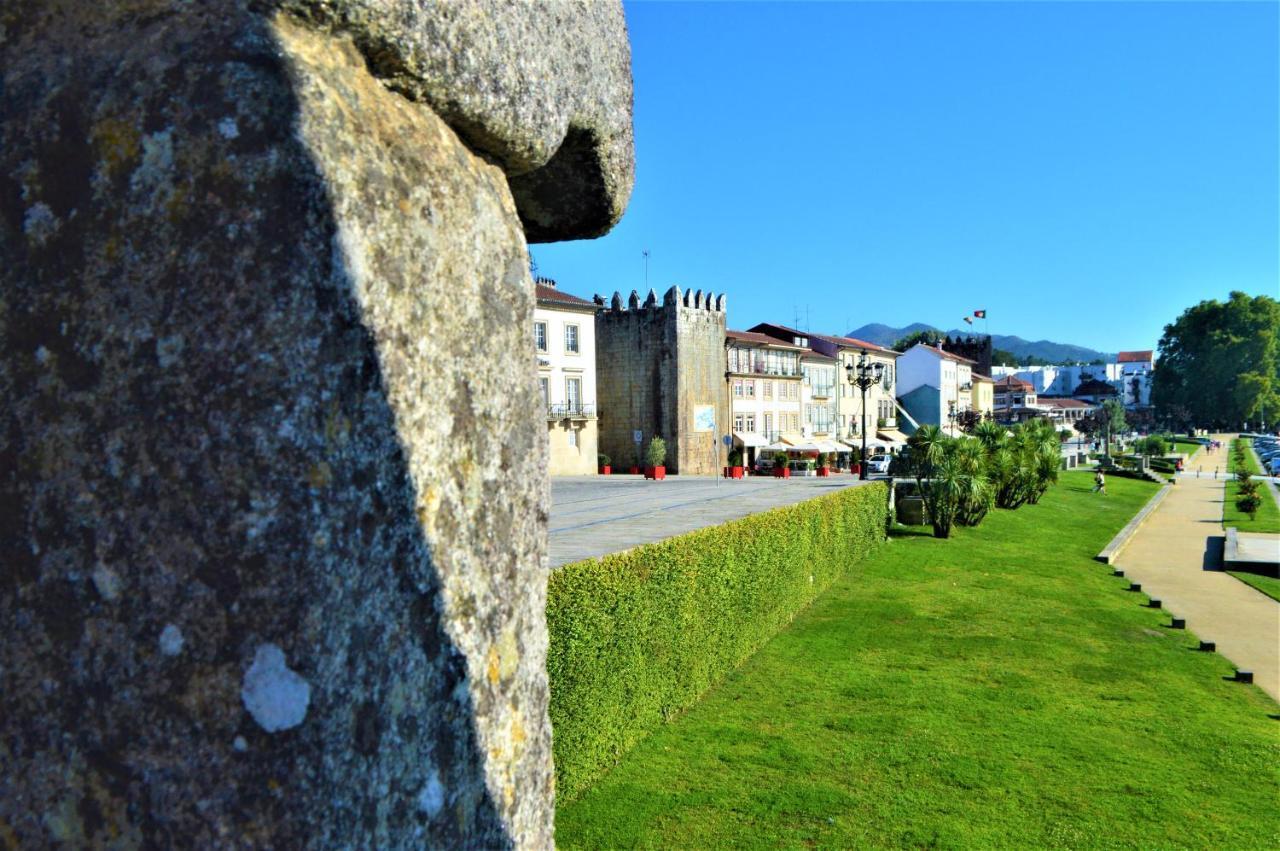 Casa Limia Hotell Ponte de Lima Eksteriør bilde