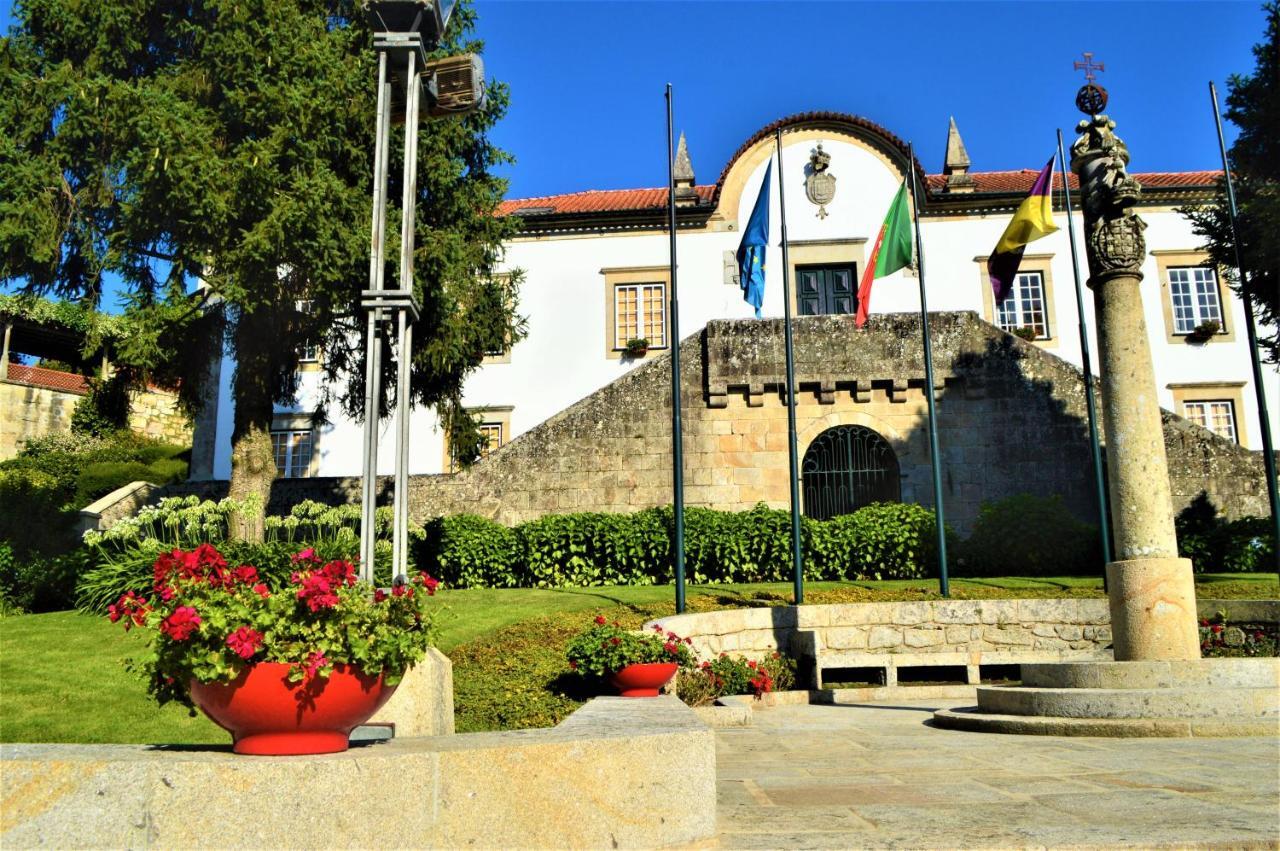 Casa Limia Hotell Ponte de Lima Eksteriør bilde